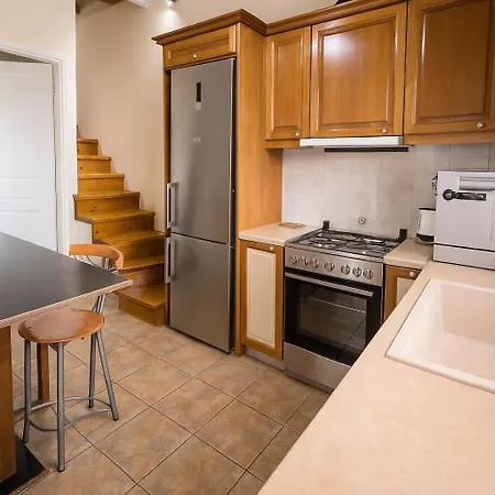 Willa Antonio Romírion