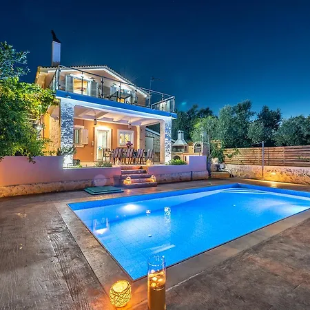 Villa Antonio *