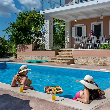 Villa Antonio *