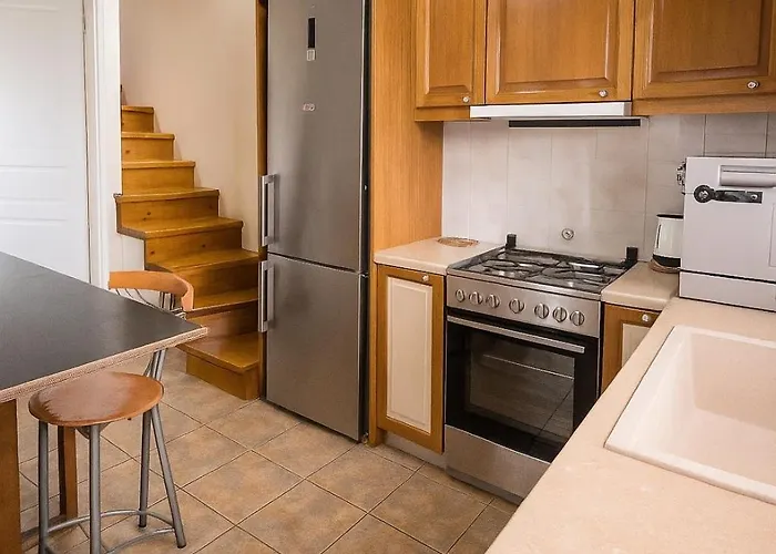 Villa Antonio Romírion